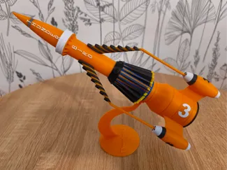 Thunderbird 3
