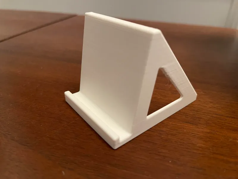 Simple "Picture" Holder