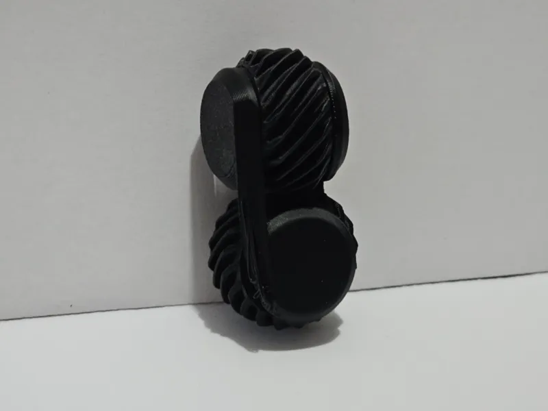 Satisfying Gear Fidget Toy