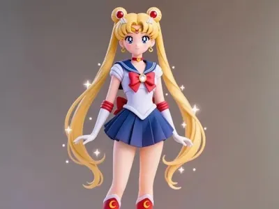 SailorMoon