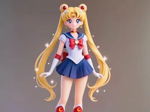 SailorMoon