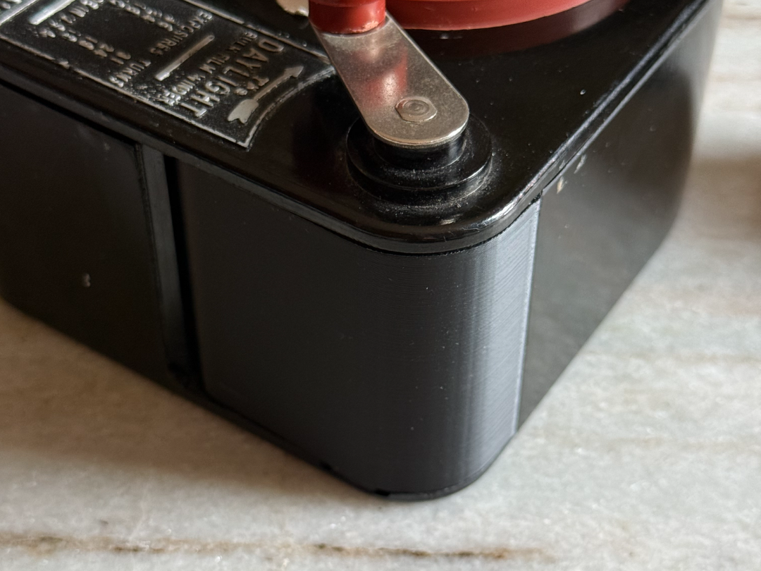 Lloyd’s Bulk Film Loader Replacement Cover