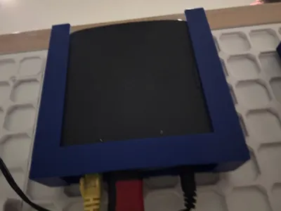 Roku Ultra 4670X OpenGrid