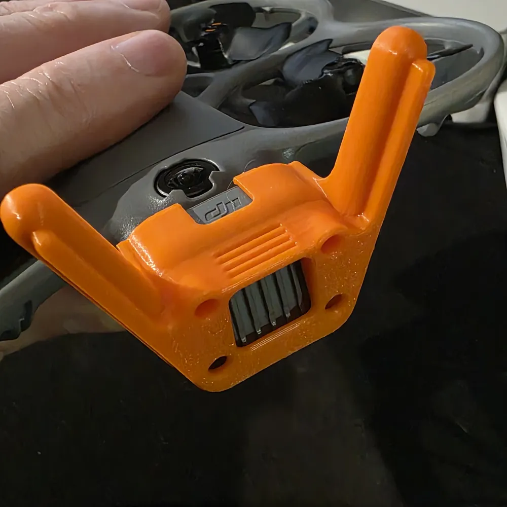 Protezione Per Elica Per DJI NEO 2, Copertura Paraurti Anti-collisione