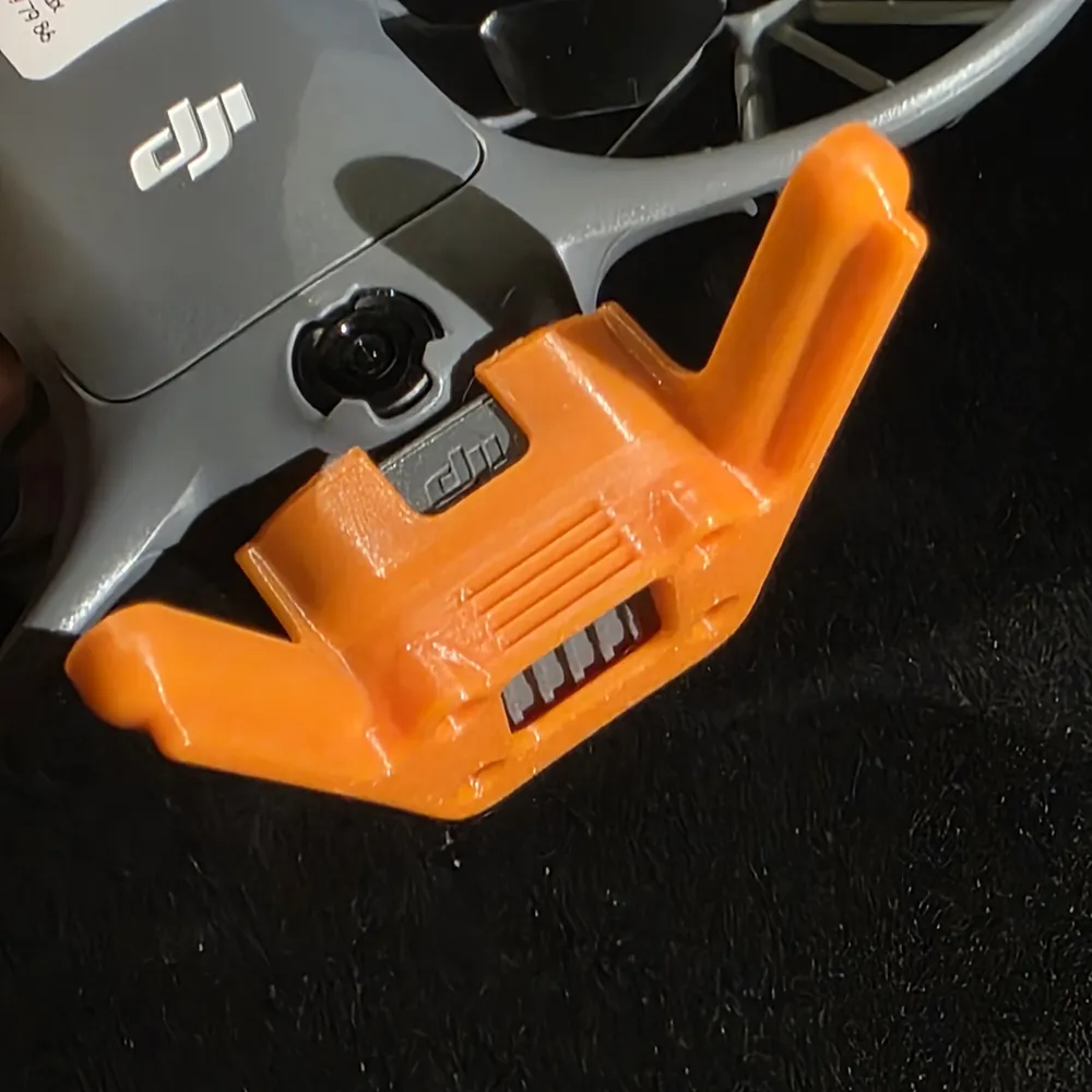 Antenne Protector voor DJI Neo 2, Staart Sensor Antenne Protector voor DJI Neo 2, Staart Sensor