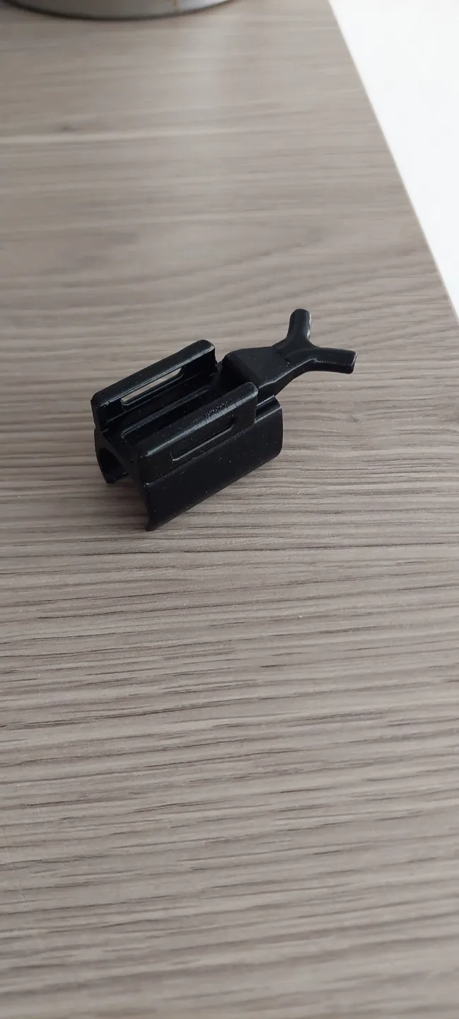 Spektrum SPM4651T Tail Boom Mount - Free 3D Print Model - MakerWorld