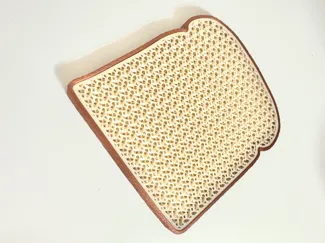 toast coaster