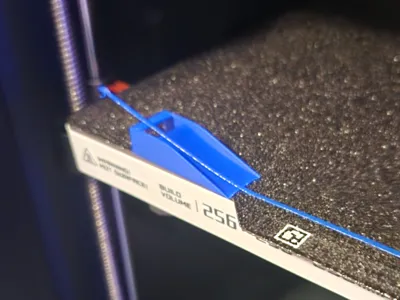 Purge Line Removal Tool