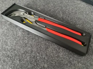 Knipex 300 Gridfinity Shadow Box