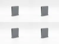 Bag Clip | 4x