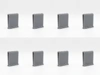 Bag Clip | 8x