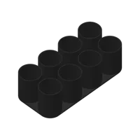 Support pour tubes à centrifuger de 50 ml — photo 4