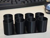 Support pour tubes à centrifuger de 50 ml — photo 1