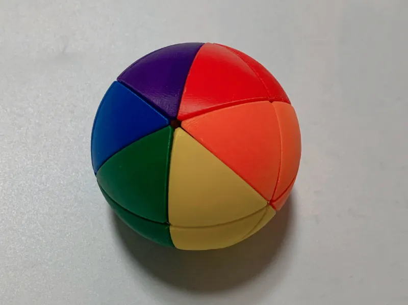 C4U chromium ball