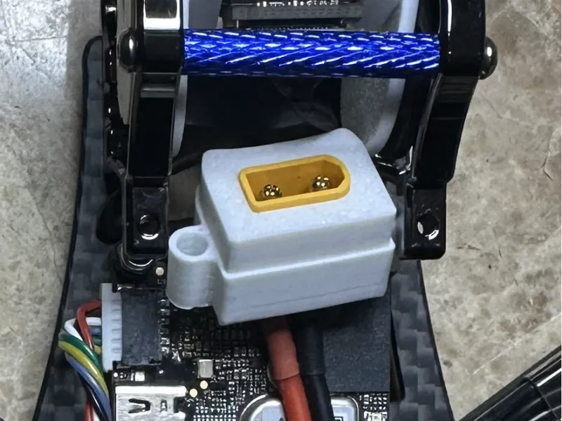 AOS 3.5 V5 XT30 Holder