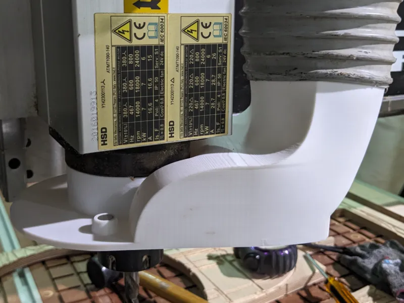 HSD MT1090 Dust Boot
