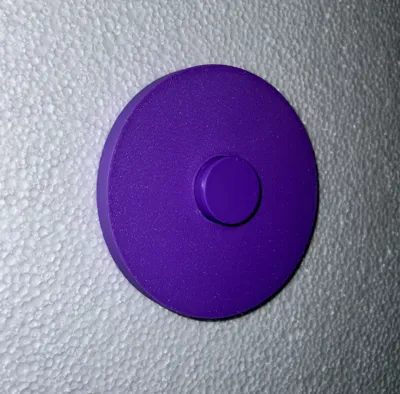 Bosch Atino Plate holder