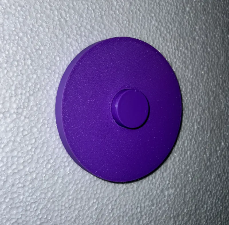 Bosch Atino Plate holder