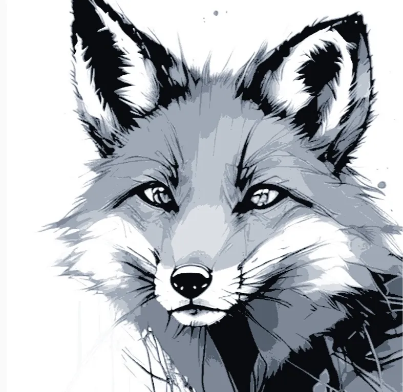 Enfield Fox