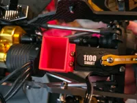 0.2mm layer, 6 walls, 25% infill