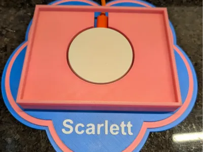 Yoto Player Dock-Customized Version Available!