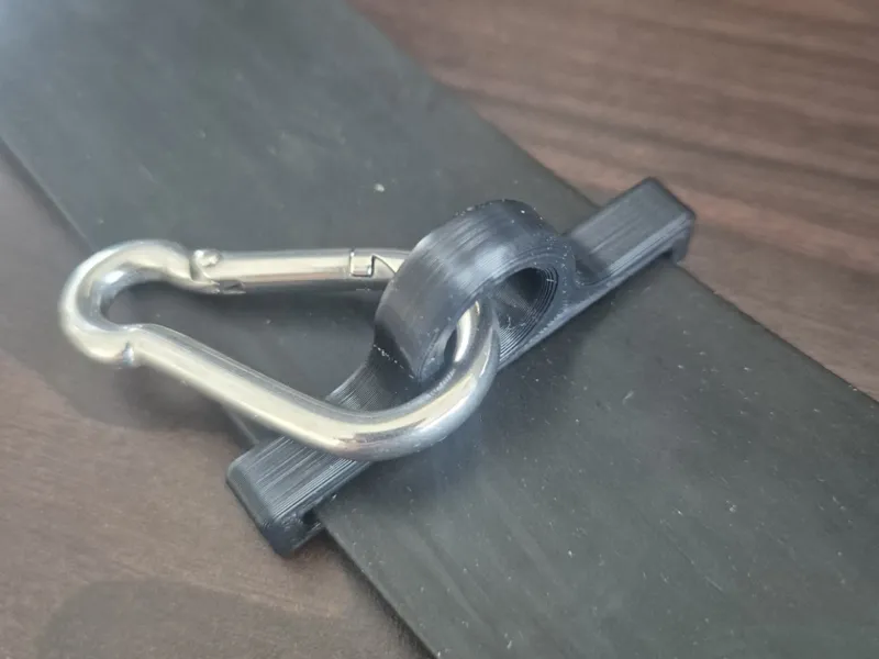 Belt Socket