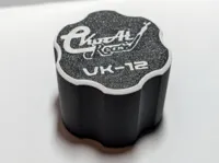0.16mm layer, 6 walls, 10% infill