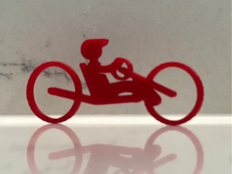 Adaptive MTB