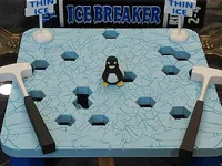 ICE BREAKER Game - Bookcase Edition