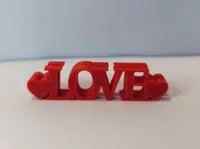 0.2mm layer, 2 walls, 100% infill