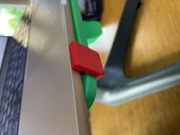 Alternate Stoppers