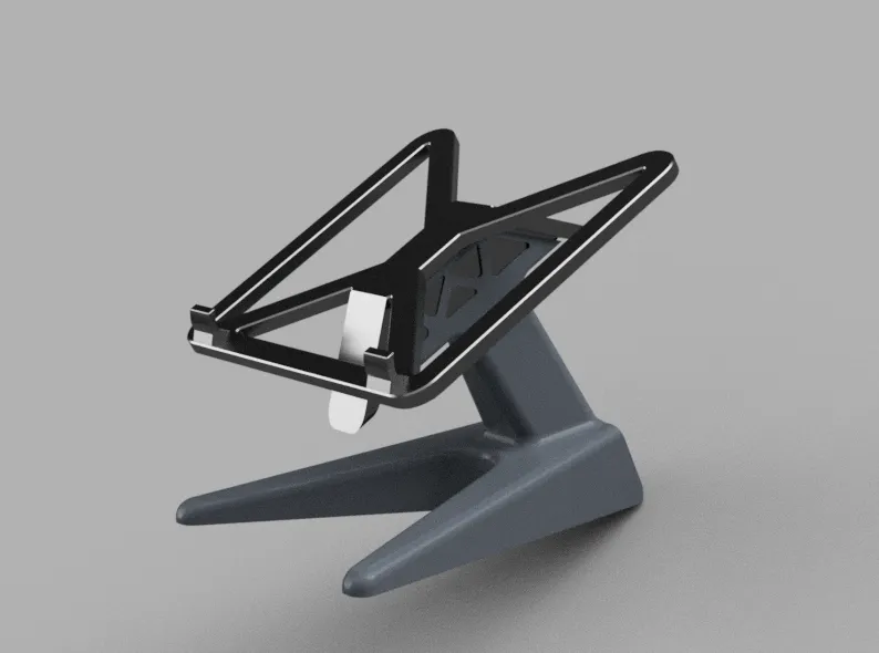 AMS Lite Laptop Stand