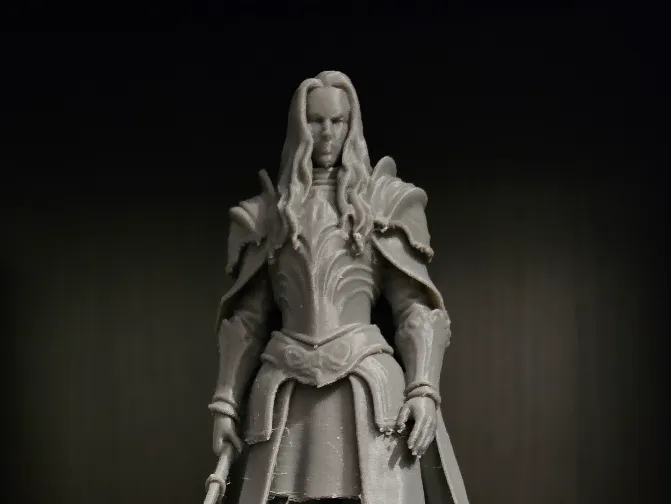 Drow Dark Elf