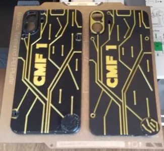 PCB Nothing CMF 1 Case