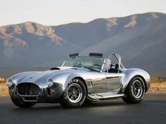 Shelby Cobra