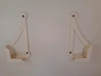 0.2mm layer, 6 walls, 25% infill