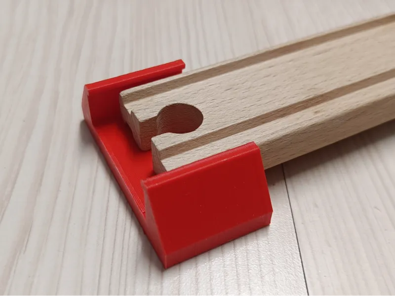 Brio Duplo Connector