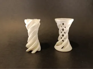 Fidget Spiral - So Satisfying!