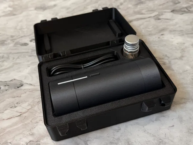 OUDLAB Storage Box / Travel Case