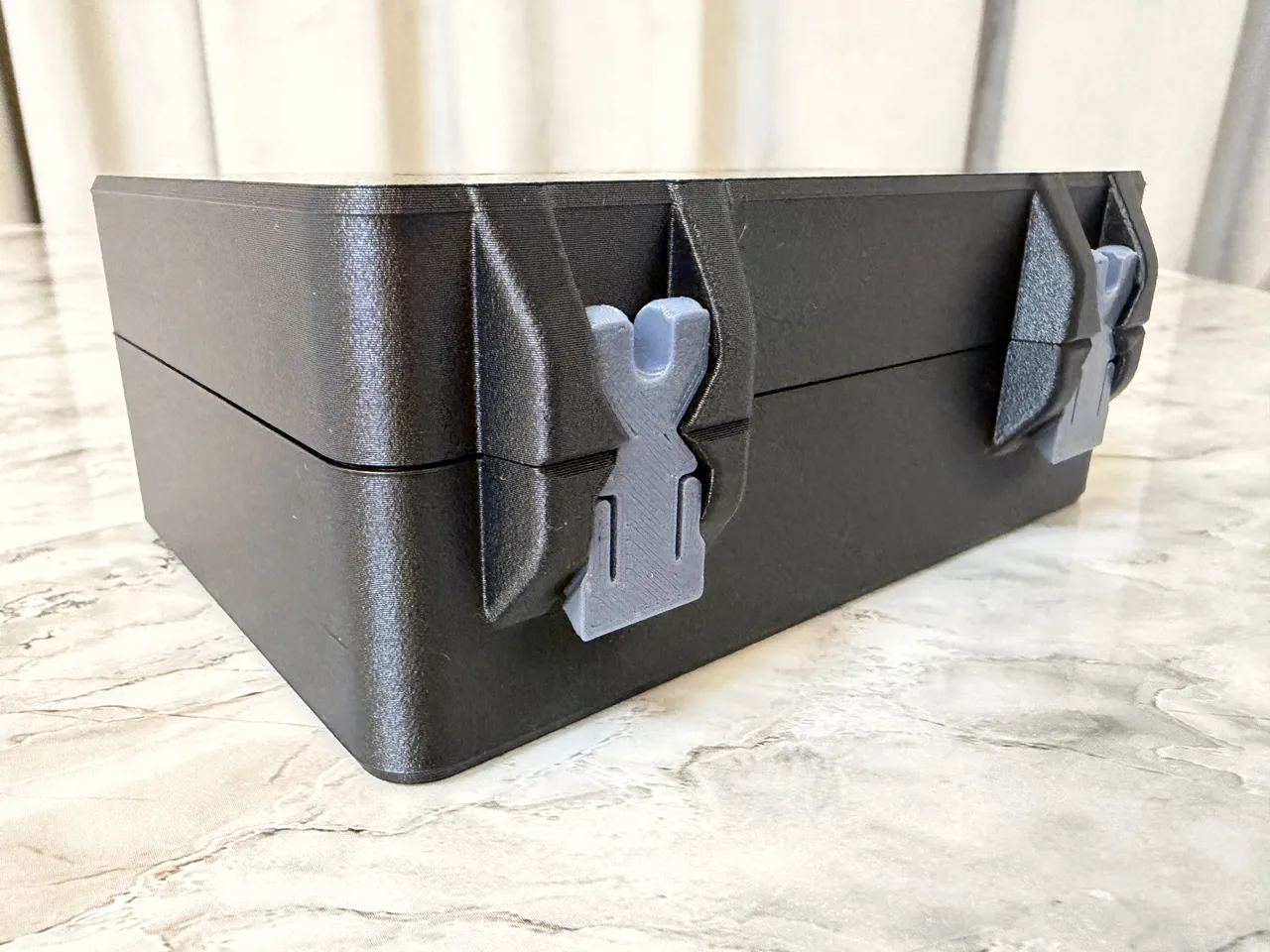 OUDLAB Storage Box / Travel Case view 3
