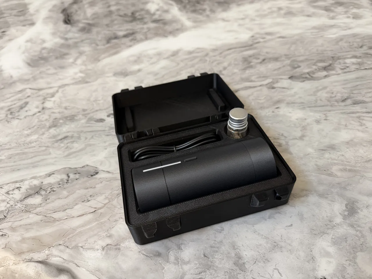 OUDLAB Storage Box / Travel Case view 4