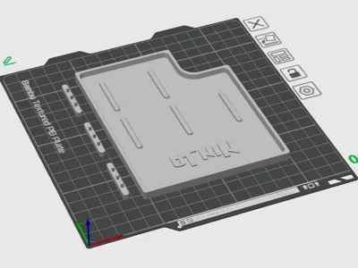 Ninja Luxe Cafe es501/601eu Rubber Insert