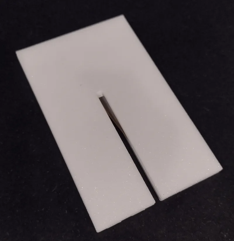 Utility Razor Letter/Bag Opener