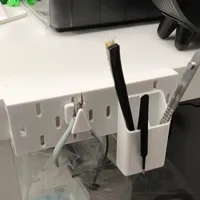 0.2mm layer, 3 walls, 15% infill