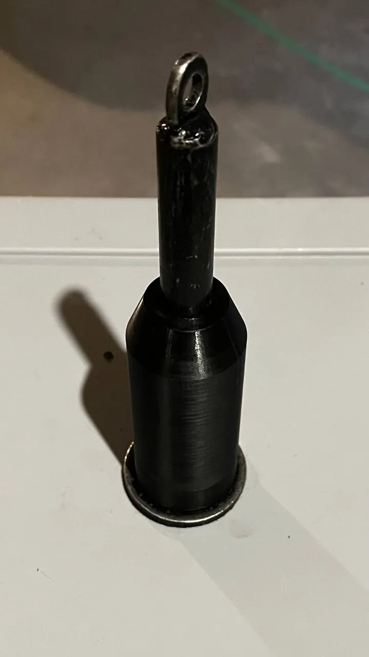 Cable Pulley Stabilizer