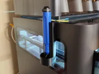 Deburring Tool - Side Holder - (PLA)