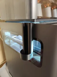 Deburring Tool - Side Holder - (PETG)