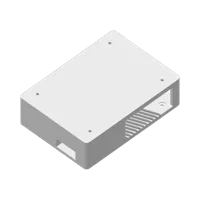 Support pour disque dur Seagate Expansion 14 To — photo 3