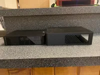 Support pour disque dur Seagate Expansion 14 To — photo 2