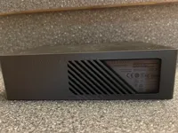 Support pour disque dur Seagate Expansion 14 To — photo 6